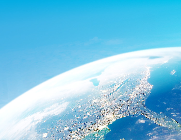 Internationalization
